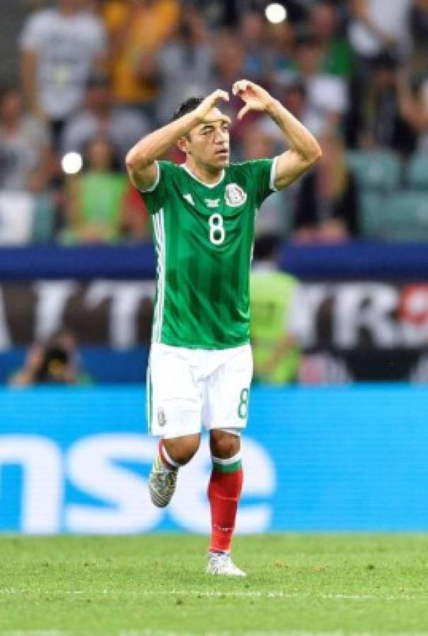 Futbolistas de Concacaf que bajaron su precio de mercado en el último año