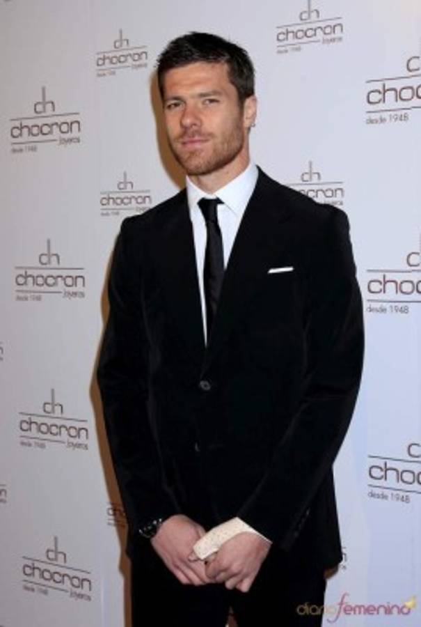 Estos son los jugadores de fútbol que también resaltan por su belleza física