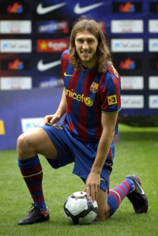 Solo grandes estrellas: Los fichajes más decepcionantes en la historia del fútbol