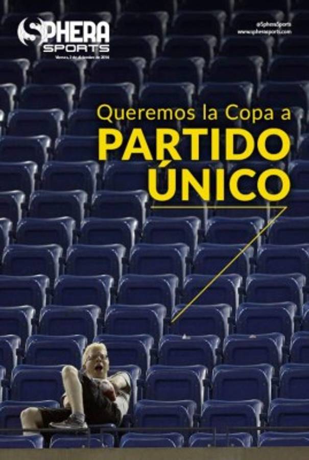 El clásico Barcelona-Real Madrid acapara las portadas en Europa