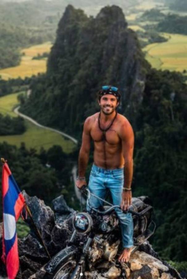 Destapan el romance de Georgina Rodríguez con un soltero de 'La isla de las tentaciones'