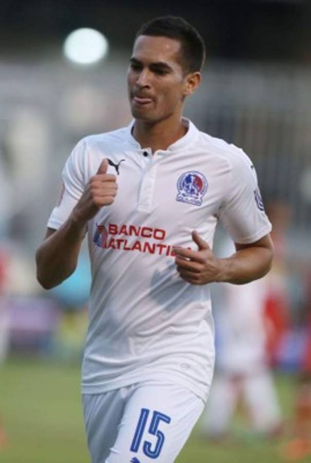 El sorpresivo once con el que Olimpia enfrentará el domingo a Real España