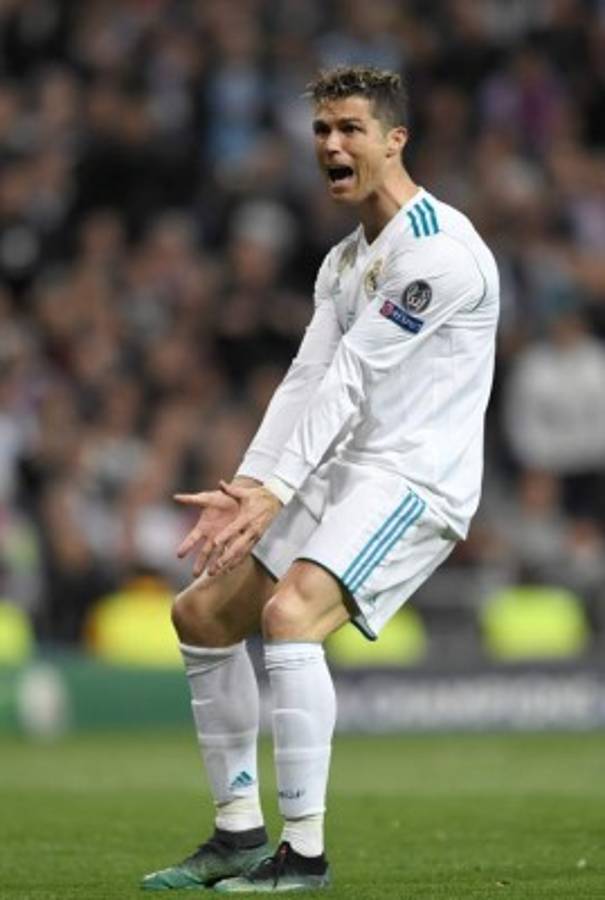 No se vio por TV: El gran gesto del Real Madrid con los jugadores del Bayern; CR7 fue a buscar a Benzema