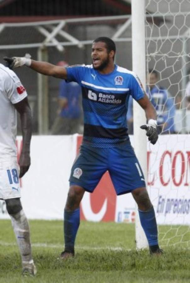 ¡Renovado! Así sería el 11 del Olimpia ante Honduras Progreso  