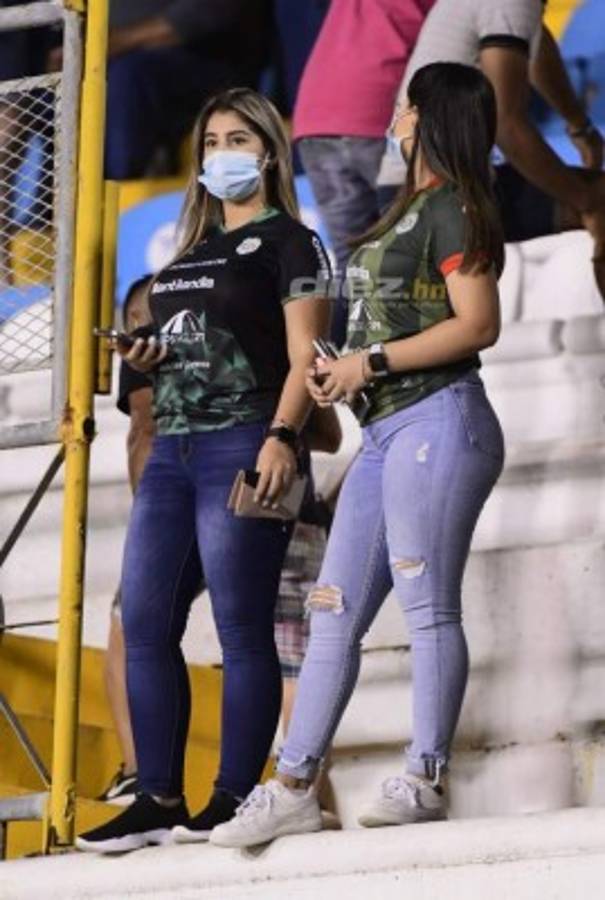 Los hondureños tomando mate, las chicas bonitas y el gesto de Virginia Varela Emilio Izaguirre