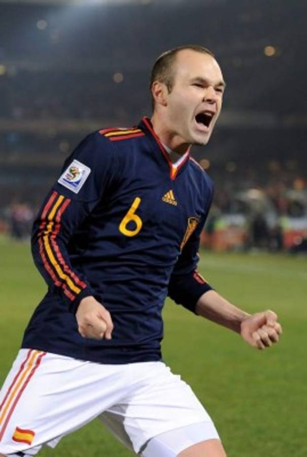 Los grandes héroes en finales en Copas del Mundo ¿dónde están, qué hacen?