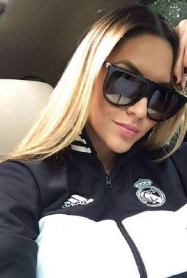 Miroslava Montemayor, la sexi periodista de ESPN que se comprometió con presidente de Xolos