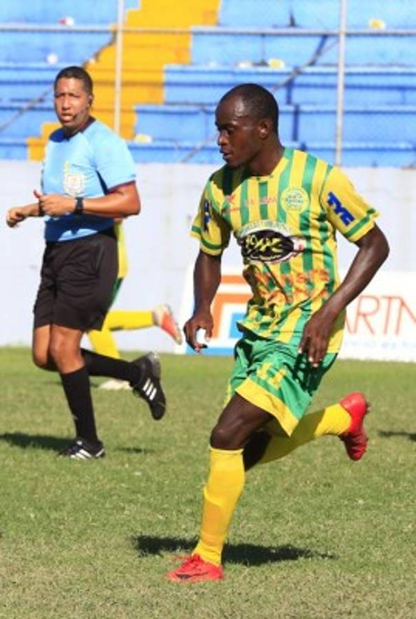 Estuvieron en selecciones menores de Honduras y ahora militan en la Liga de Ascenso