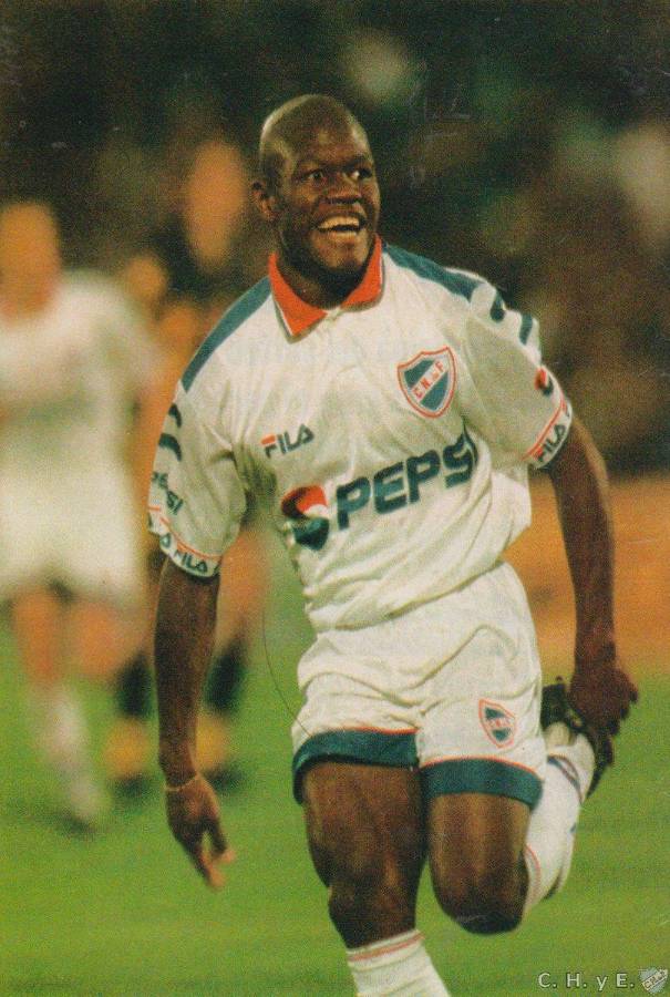 ¿Con qué club? Los hondureños que llegaron a disputar la Copa Libertadores; Elison Rivas se suma a la lista