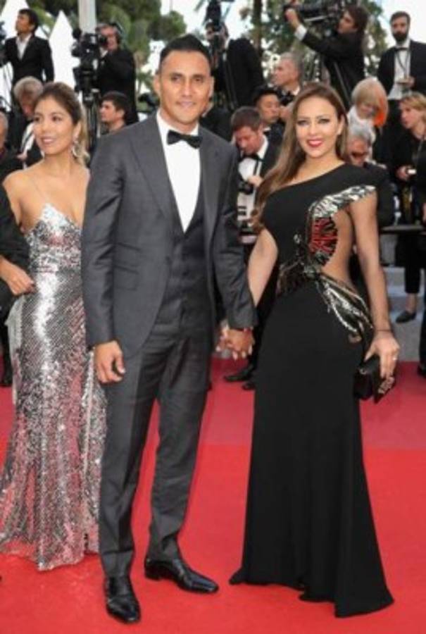 Explosivas novias: El otro duelo de la Supercopa de Europa entre Real Madrid y Atlético