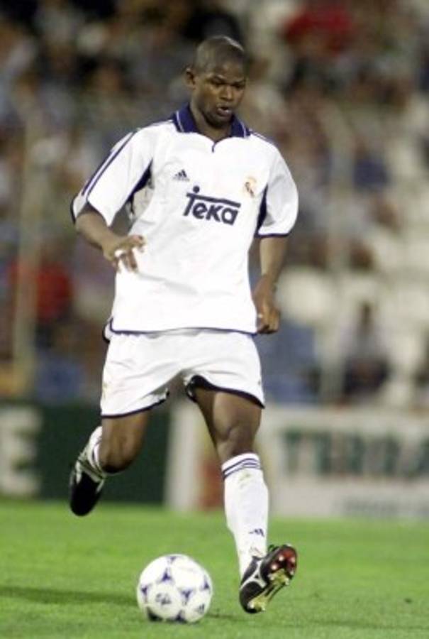 De Marathón a conquistar el mundo: Julio César Santos y su brillante carrera pasando por Real Madrid y AC Milan