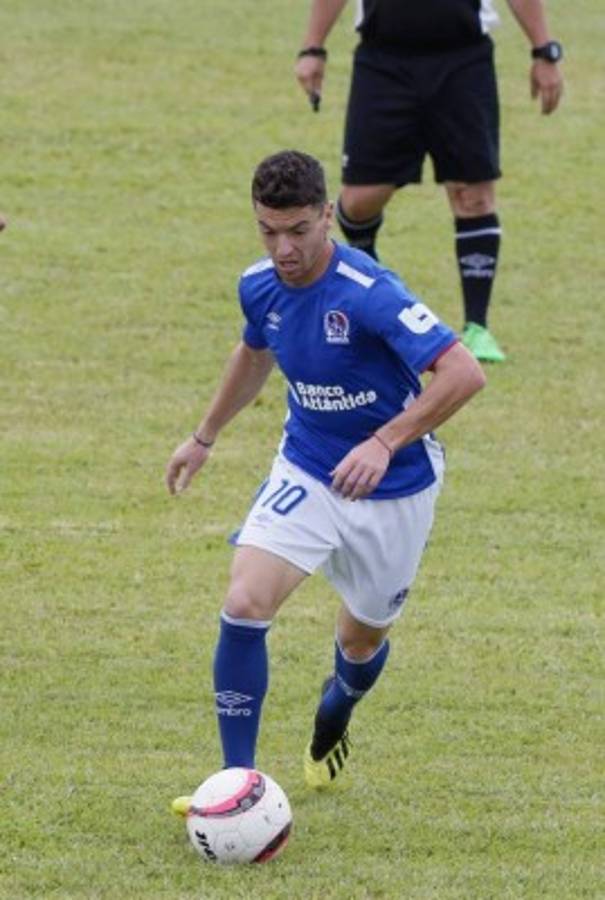 ¡Nuevas caras! Los jugadores que se estrenan y que regresan a la Liga Nacional de Honduras