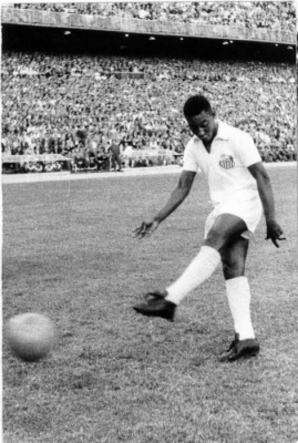 Ansu Fati cumple 17 años ¿Dónde estaban los cracks del fútbol mundial a esa edad?