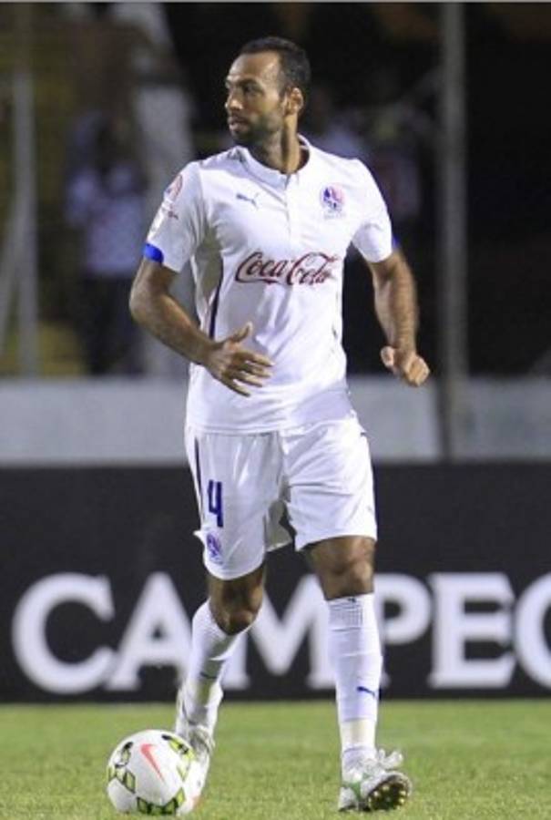 Extranjeros que llegaron a Olimpia y se terminaron ganando el cariño de los merengues