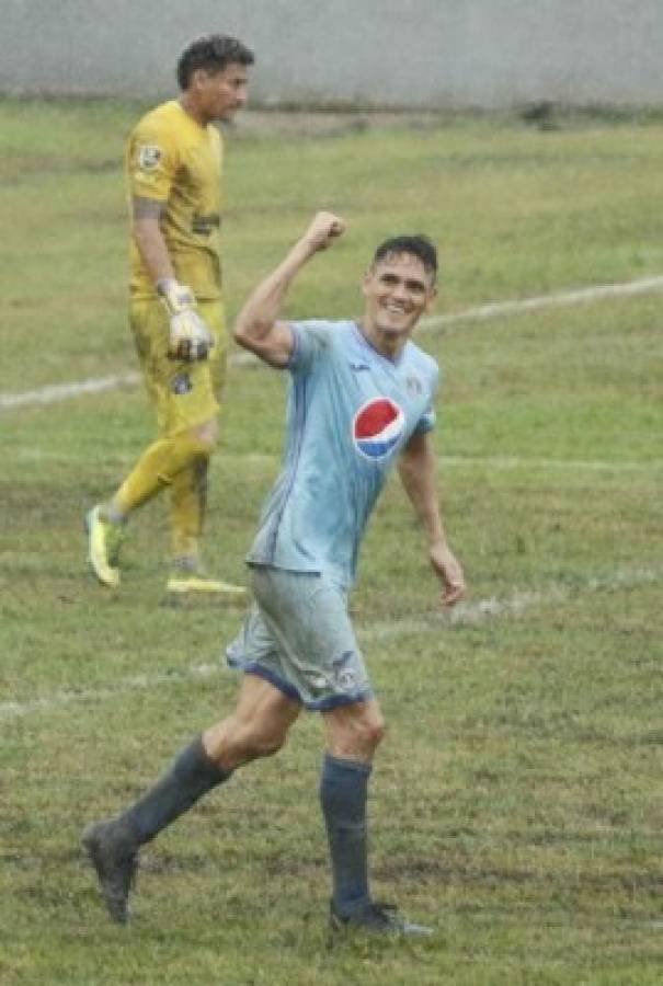 Altas, bajas y jugadores que interesan en Motagua: Situación de la plantilla tras quedar eliminado