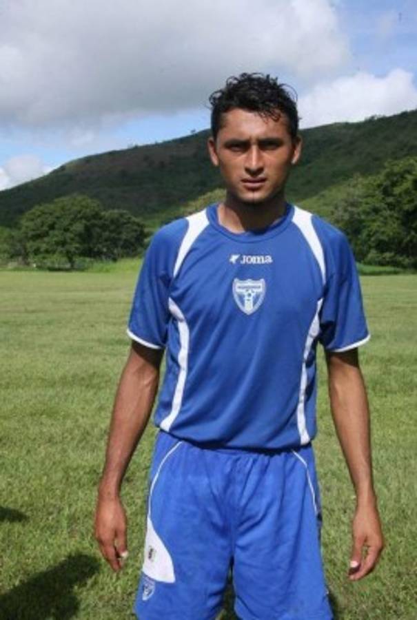 Jugadores hondureños que estuvieron en Selecciones Menores y no llegaron a la Mayor