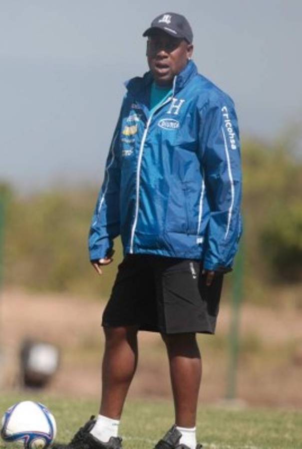 El salario que han tenido los últimos técnicos de la Selección de Honduras