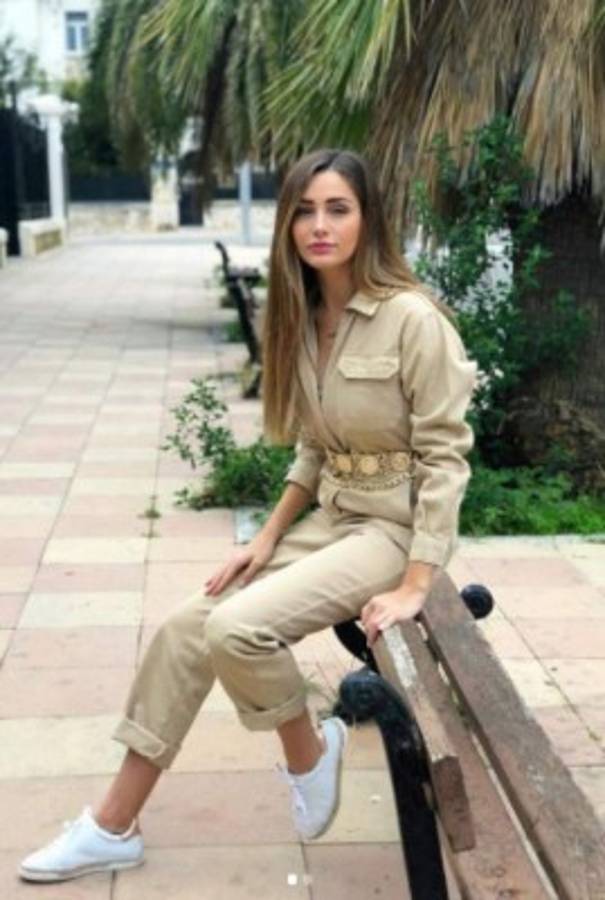 Liga MX: así es la preciosa exmiss francesa y pareja de la nueva bomba de Tigres, Florian Thauvin