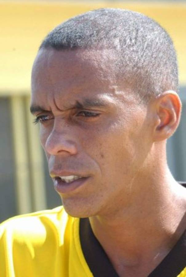 La vida futbolística de Enrique Centeno Reneau