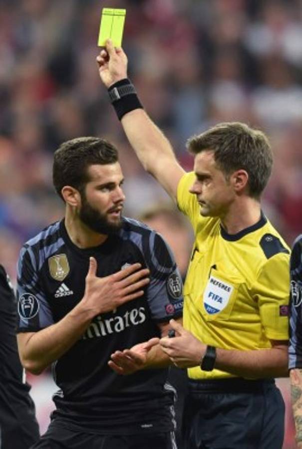 ¡Sin Bale! Este sería el sorprendente 11 de Real Madrid ante Bayern