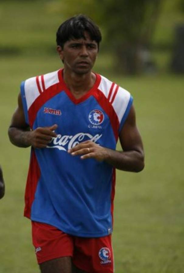 ¿Los recuerdan? Extranjeros de paso efímero por la Liga Nacional de Honduras; se suman dos