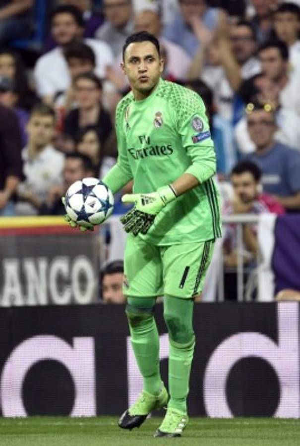 Este sería el 11 titular de Real Madrid y Barcelona, según lectores de Diez