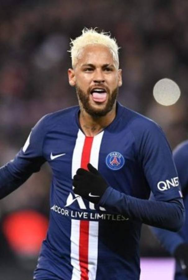 Barcelona: Los futbolistas que se irían para asegurar los fichajes de Neymar y Lautaro Martínez