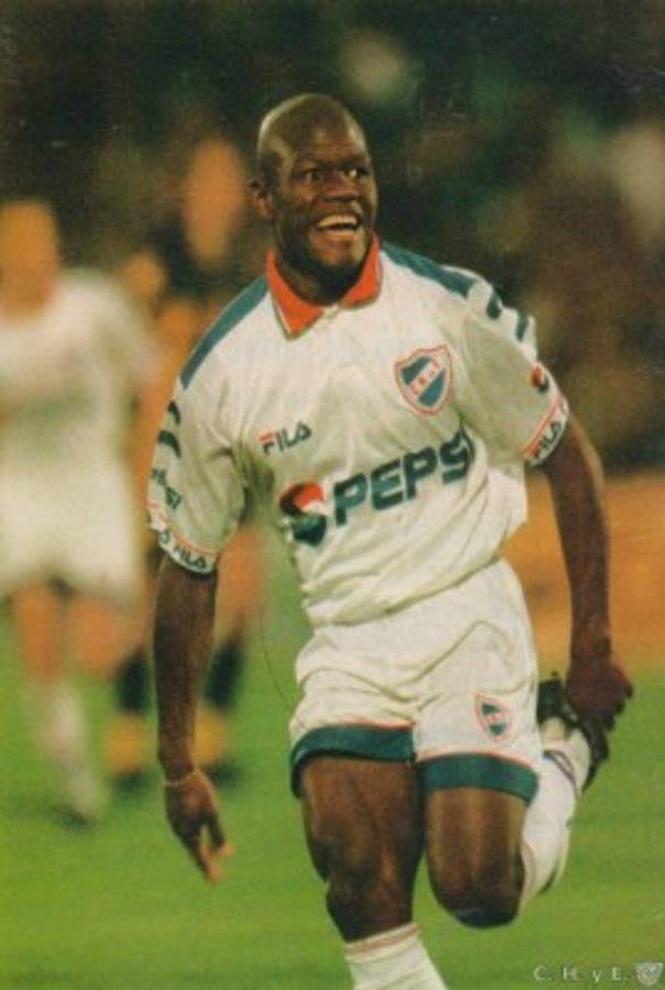 Flashazos: Los 12 recuerdos memorables de Tyson Núñez en el día de su cumpleaños 47