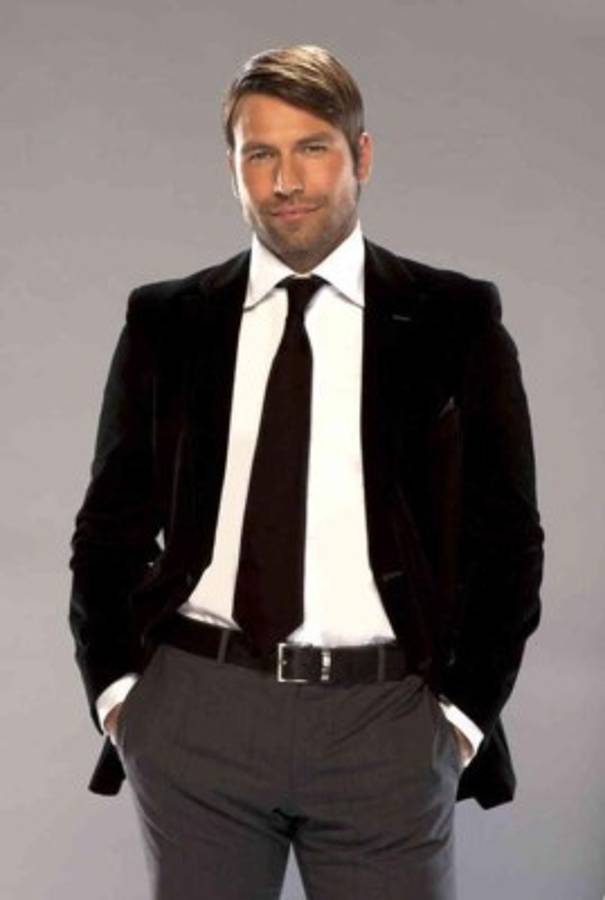 FOTOS: Así es 'El Señor de los Cielos', campeón nacional de jabalina en México