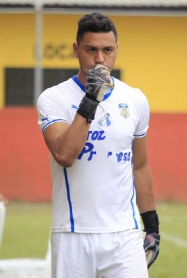 Fichajes Honduras: Motagua contabiliza bajas; Marathón renueva jugadores y Will Barahona es noticia
