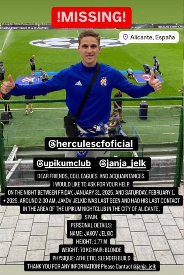 Muere futbolista a sus 24 años y revelan la causa de su fallecimiento: así fue encontrado el cuerpo en España