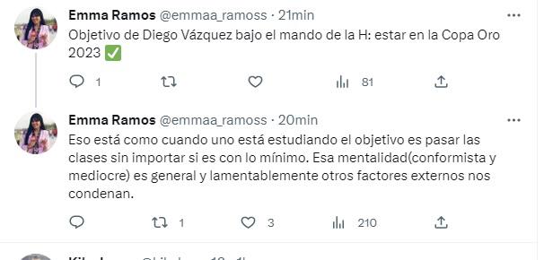 La prensa hondureña no perdona a Diego Vázquez, dirigentes ni a jugadores de la Selección Nacional tras derrota ante Canadá