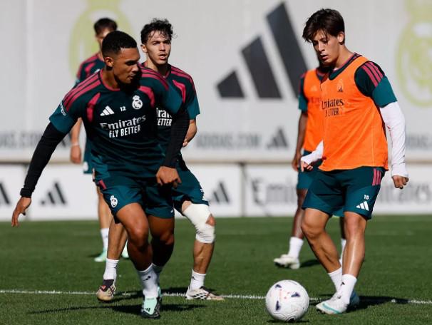 Baja inesperada: Mourinho lo tiene borrado y dejaría el Madrid por 80 millones