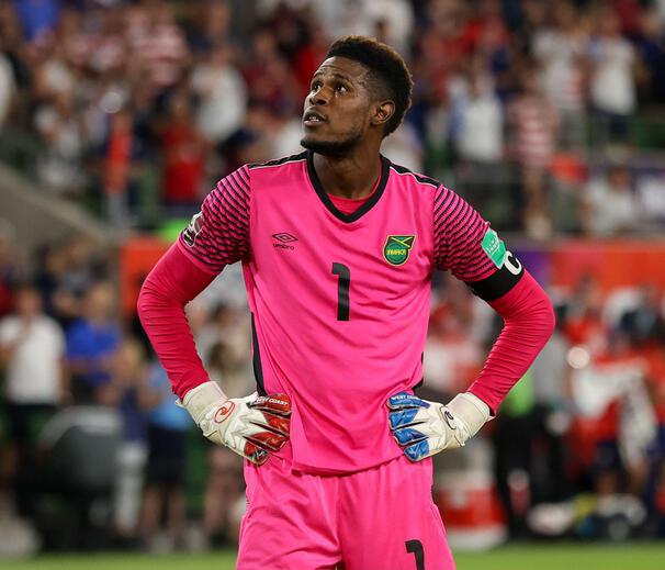 TOP 10: ¡Los futbolistas más caros de la Selección de Jamaica que enfrentarán a Honduras por Nations League!