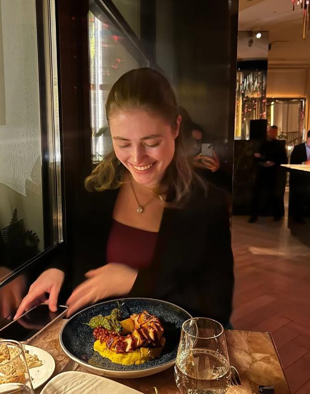 Acusa a 'jugador de Real Madrid' y revela cómo intentó abusarla en una disco de España: Así somos; carne nueva americana