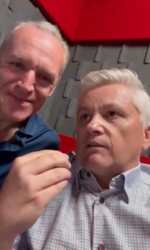 “Lo tomó del cuello”: Revelan detalles de la pelea donde Messi estuvo involucrado y lo que hizo Jordi Alba