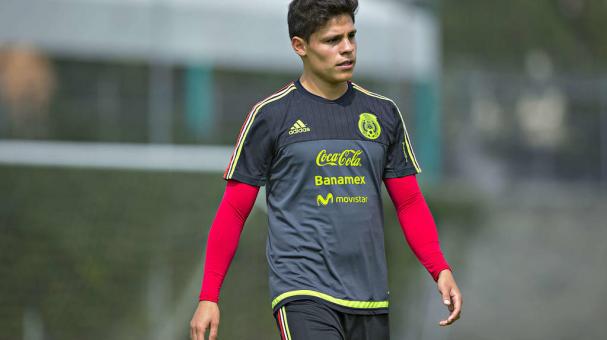 Lo sacaría del retiro para que regrese: Diego Cocca y los jugadores borrados que pueden volver a la selección de México