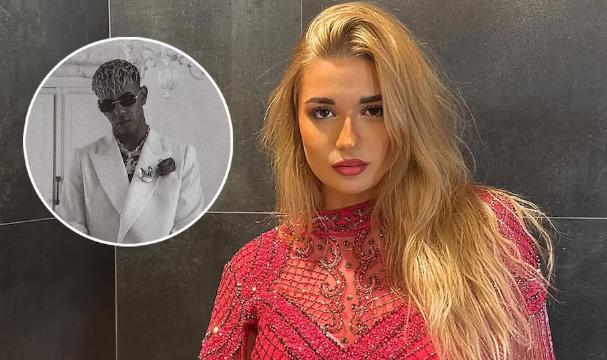 Una modelo filtró detalles de la polémica fiesta de Lamine Yamal: Pedían mujeres rubias y nos ofrecieron...