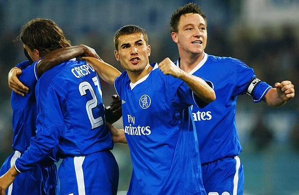 Habría ganado fácilmente el Balón de Oro si no fuera por la cocaína; fui uno de los mejores del mundo