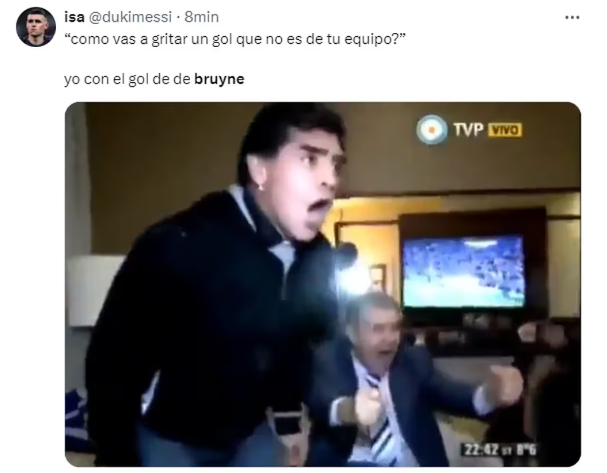 ¡Estallaron los memes! Las burlas contra el City y Barcelona por el triunfo del Real Madrid en Champions
