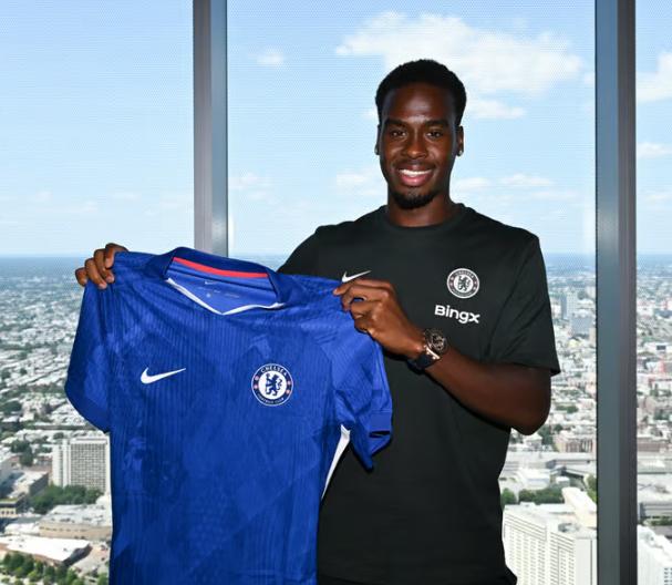 Revolución en el Chelsea: los 10 jugadores que se van del equipo y los fichajes que están confirmados