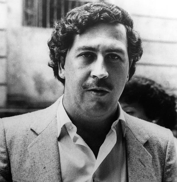 Fue arrestado tras volver de su retiro y revela lo que ocurrió: “Era como si hubiesen detenido a Pablo Escobar”