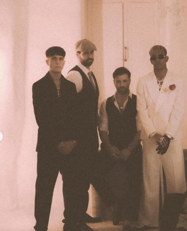 ¿Puff Daddy? Así fue la polémica fiesta de Lamine Yamal y la respuesta que recibió de artista con enanismo tras la denuncia