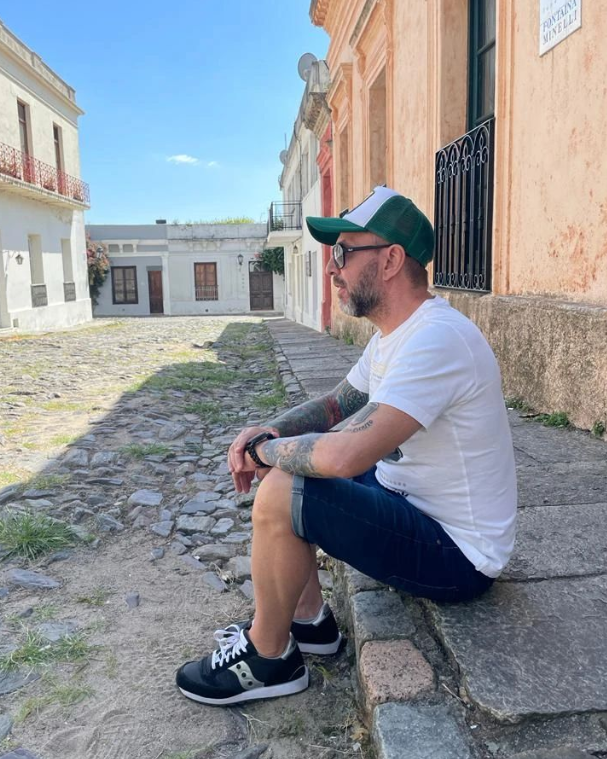 La dura enfermedad con la que lucha periodista de ESPN y que no tiene cura: ‘‘Llamé a mi madre y ella pensó que me enterraban’’