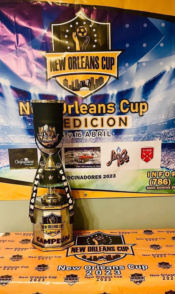 Las grandes Copas y premios en el fútbol amateur de Estados Unidos en 2023. ¡Conoce las que más pagan al campeón!