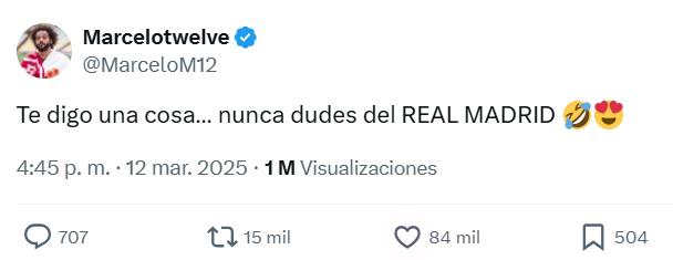 Le respondió a Simeone: los mensajes de los jugadores del Real Madrid tras echar al Atlético de la Champions
