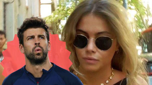 Se desata la polémica: Clara Chia, novia de Piqué, habría tenido un romance secreto con...¡Pep Guardiola!