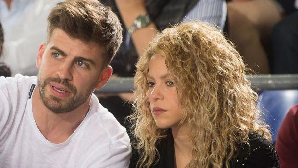 Habló la mujer que habría provocado la separación entre Shakira y Piqué: ‘‘La gente me está acribillando’’