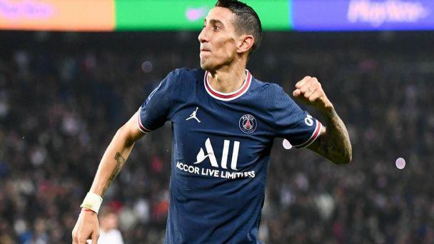 El mejor del equipo se va y habrá nuevo DT: Los 10 jugadores que saldrán del PSG tras el fracaso en Champions ¿Qué pasará con Messi?