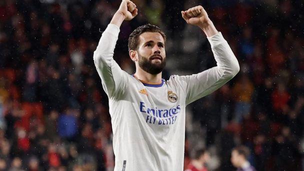 Con cambios: El 11 del Real Madrid para la remontada ante el Manchester City en el Bernabéu por la Champions